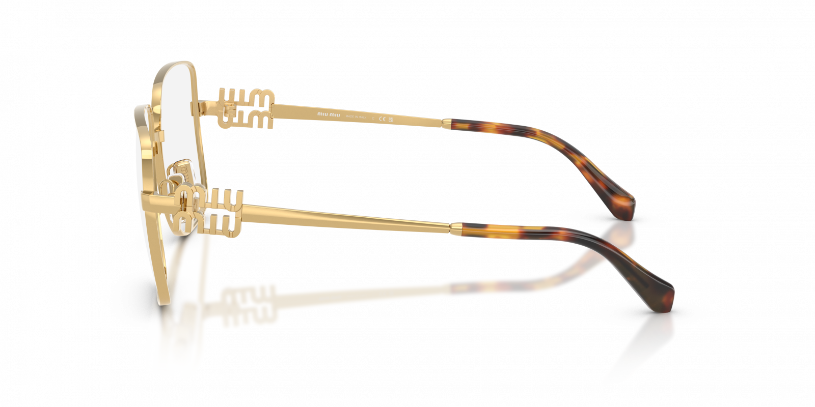 Miu Miu MU 51XV 5AK1O1  
